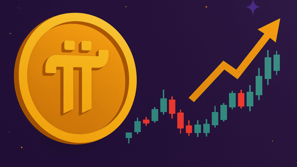 Pi Coin Explained: Mobile Mining, Future Value & Complete Beginner Guide