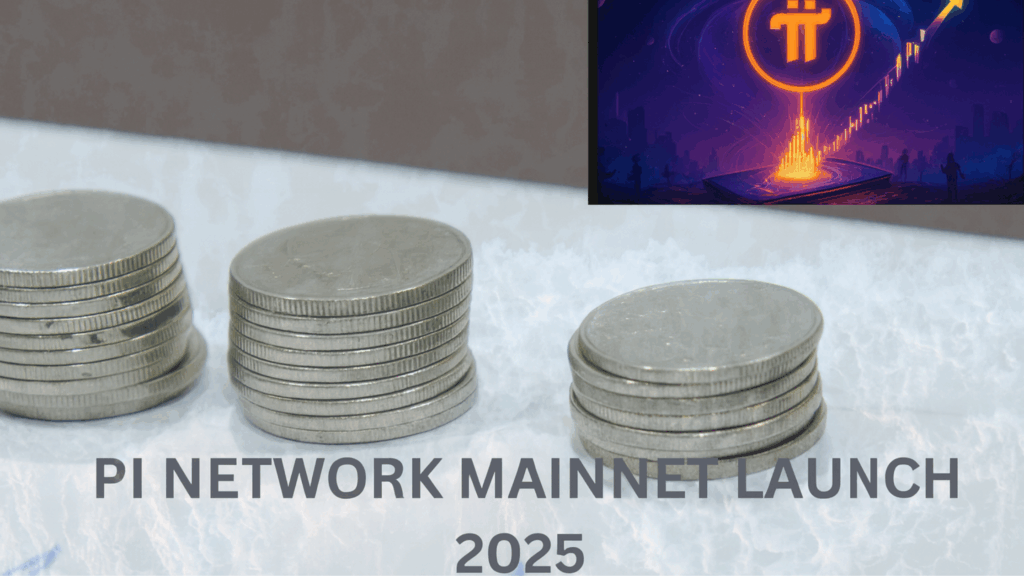 Pi Network Mainnet Launch 2025: Big Updates, New App Features & What Every Pioneer Must Know