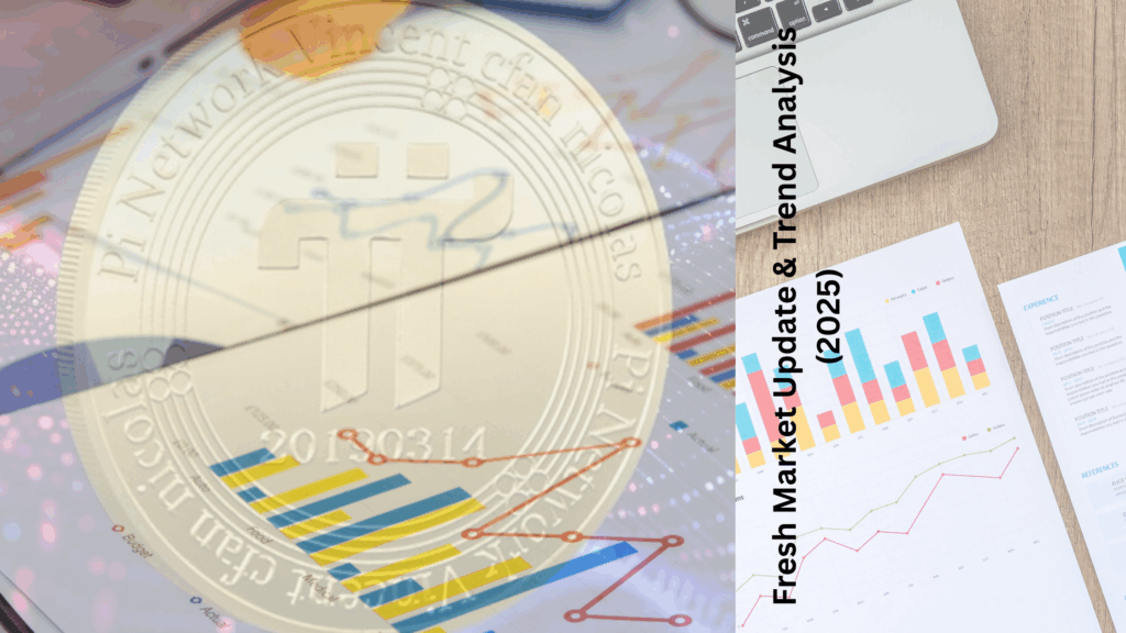 Pi Coin Price Today: Fresh Market Update & Trend Analysis (2025)
