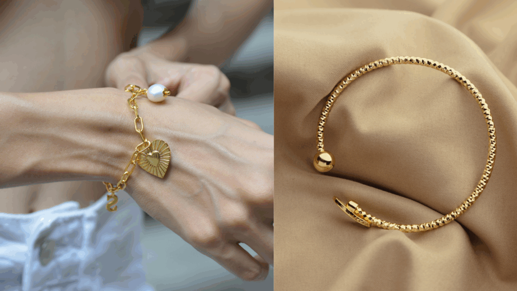The Bracelet: A Lasting Emblem of Charm and Sophistication