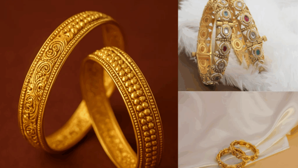 Bangles: A Blend of Beauty, Tradition & Timeless Value
