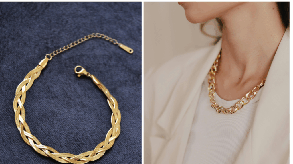 Gold Chains: Beauty, Meaning & The Complete Guide