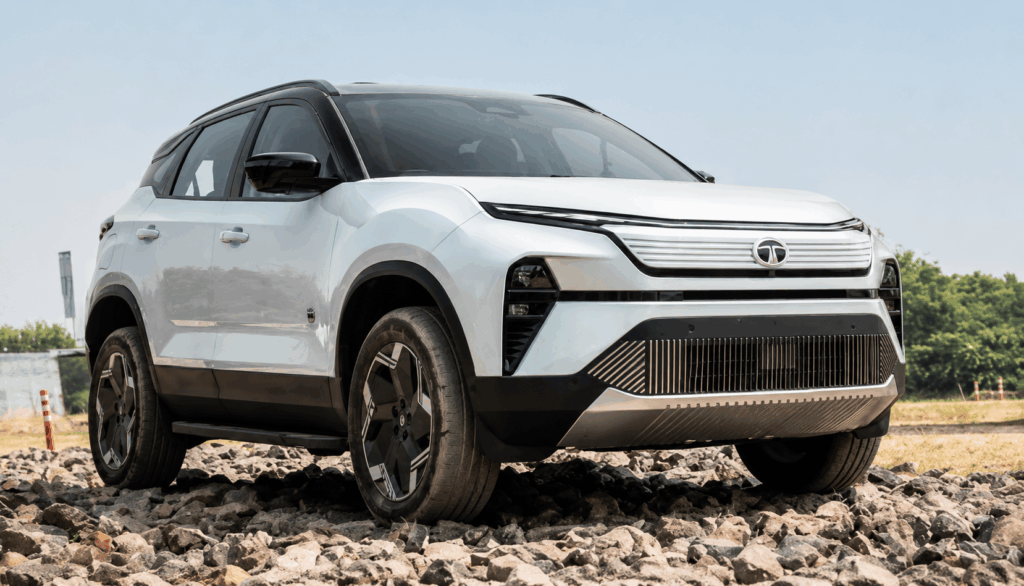 Top 10 EV Brands In India April 2026 Tata Motors Continues To Dominate Electric Car Market